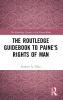 Routledge Guidebook to Paine's Rights of Man