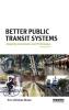 Better Public Transit Systems
