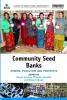 Community Seed Banks
