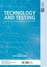 Technology and Testing