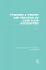 Towards a Theory and Practice of Cash Flow Accounting (RLE Accounting)