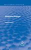 Humanist Essays (Routledge Revivals)
