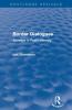 Border Dialogues (Routledge Revivals)
