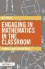 Engaging in Mathematics in the Classroom