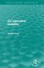 Co-Operative Industry (Routledge Revivals)