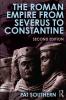 Roman Empire from Severus to Constantine