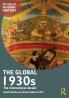 Global 1930s