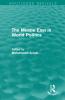 Middle East in World Politics (Routledge Revivals)
