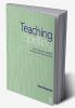 Teaching Spelling
