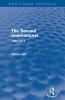 Second International (Routledge Revivals)