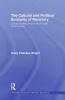 Cultural and Political Economy of Recovery