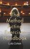 Method Acting Exercises Handbook