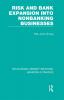 Risk and Bank Expansion into Nonbanking Businesses (RLE: Banking & Finance)