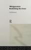 Wittgenstein: Rethinking the Inner
