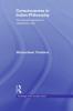 Consciousness in Indian Philosophy