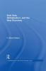 East Asia Globalization and the New Economy