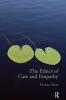 Ethics of Care and Empathy
