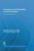 Governance and Regulation in the Third Sector