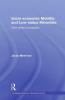 Socio-economic Mobility and Low-status Minorities