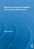 Internal and External Aspects of Corporate Governance
