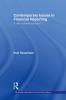 Contemporary Issues in Financial Reporting