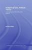 Indigeneity and Political Theory