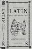 Latin for the Illiterati