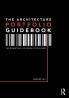 Architecture Portfolio Guidebook