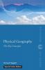 Physical Geography: The Key Concepts