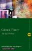 Cultural Theory: The Key Thinkers