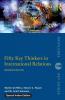 Fifty Key Thinkers in International Relations
