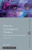 Fifty Key Contemporary Thinkers
