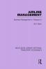 Airline Management