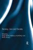 Secrecy Law and Society