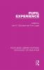 Pupil Experience