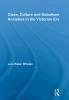 Class Culture and Suburban Anxieties in the Victorian Era