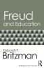 Freud and Education