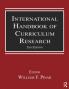 International Handbook of Curriculum Research