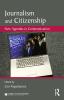 Journalism and Citizenship