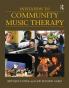 Invitation to Community Music Therapy
