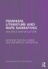 Feminism Literature and Rape Narratives