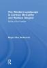 Western Landscape in Cormac McCarthy and Wallace Stegner
