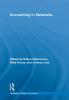 Accounting in Networks