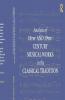Analysis of 18th- and 19th-Century Musical Works in the Classical Tradition