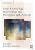 Crisis Counseling Intervention and Prevention in the Schools