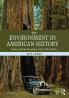 Environment in American History