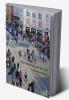 Pedestrian and the City