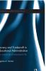 Secrecy and Tradecraft in Educational Administration