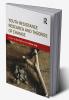 Youth Resistance Research and Theories of Change