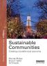 Sustainable Communities